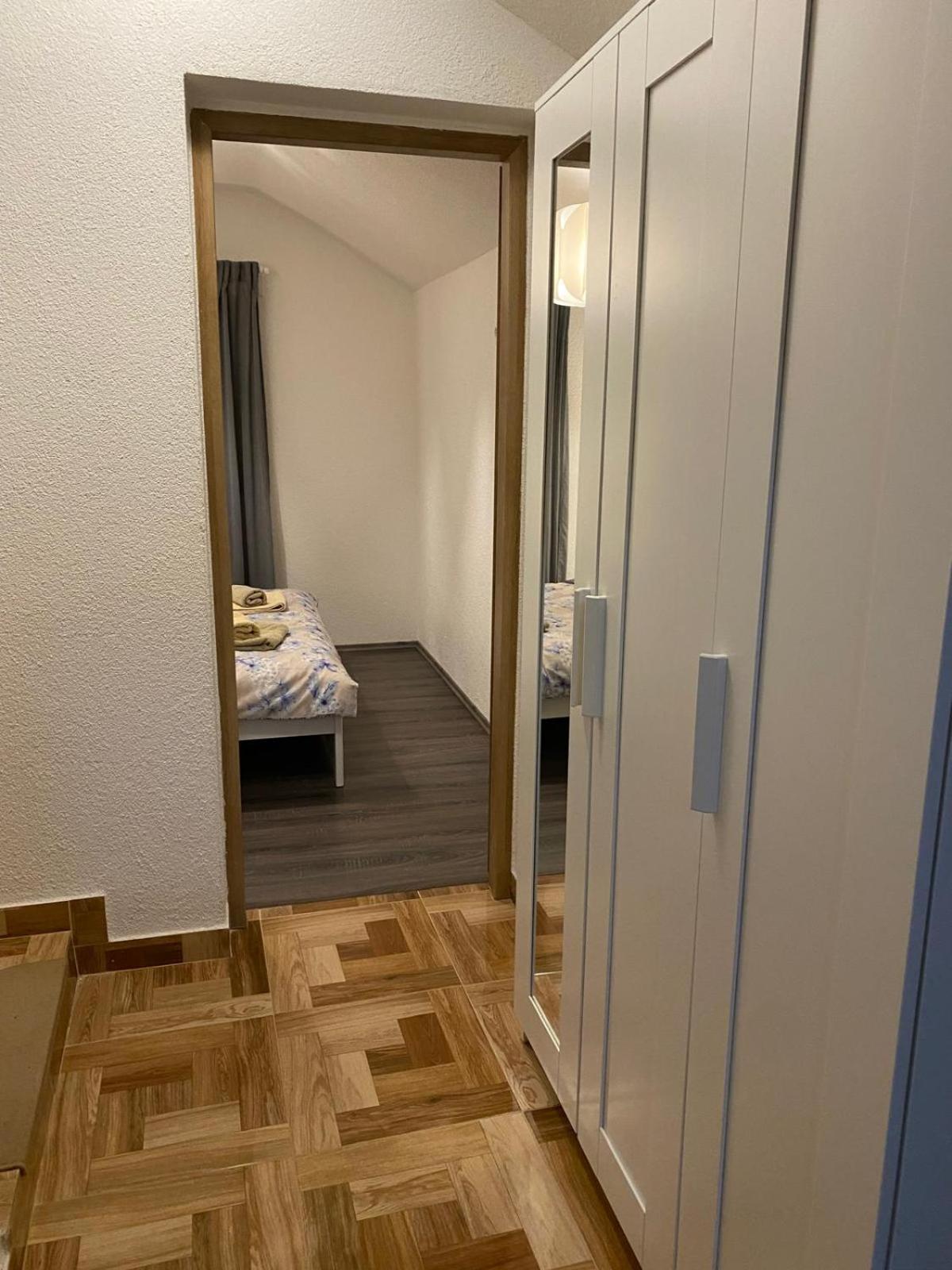 Apartman Kremen Kuterevo Exterior photo