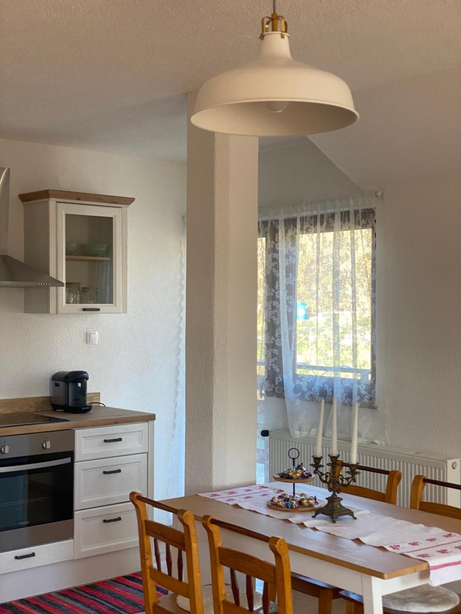 Apartman Kremen Kuterevo Exterior photo