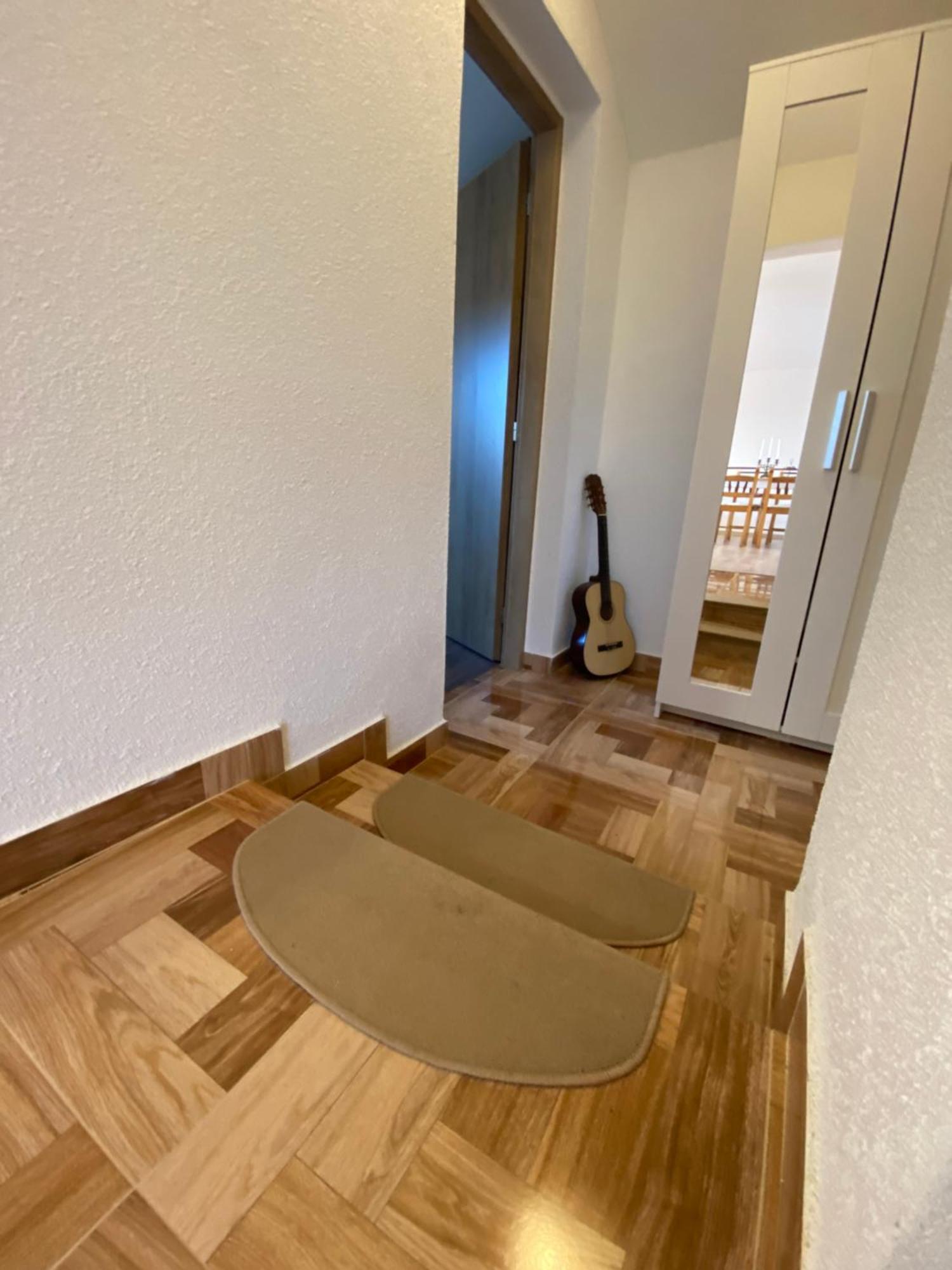 Apartman Kremen Kuterevo Exterior photo
